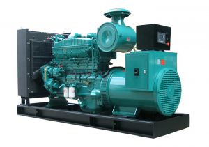 Chongqing Cummins Generator