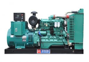 Guangxi Yuchai Generator